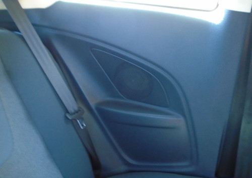 Ford mk2 2 zetec - 1.2,