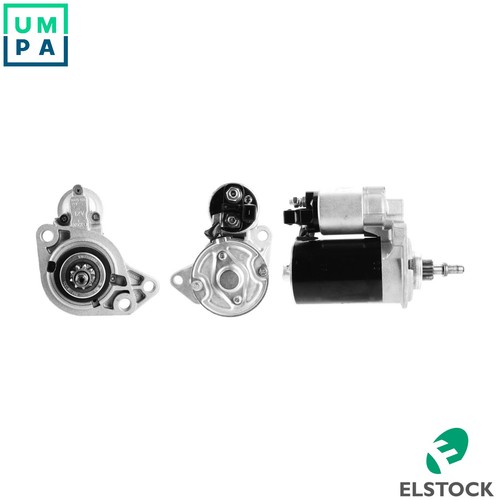 Starter 1355 for skoda - 25-1355,