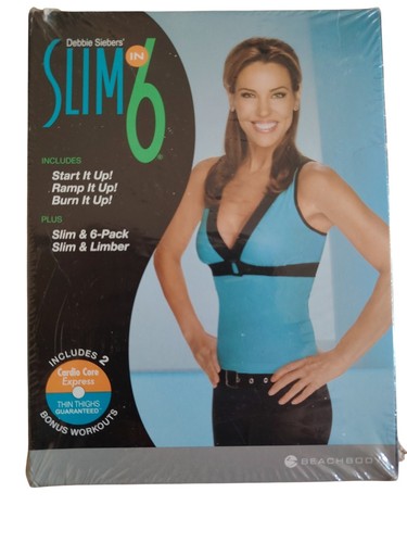 Debbie siebers slim new - in,