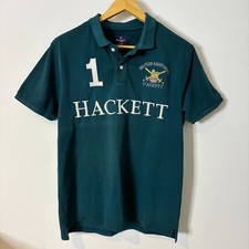 Hackett London British Army