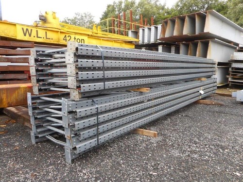 Dexion ramada sp80 - dexion, pallet
