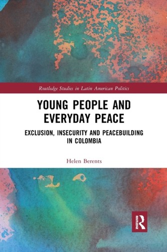 Berents young people and - young,