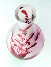 Exciting vintage Bohemian