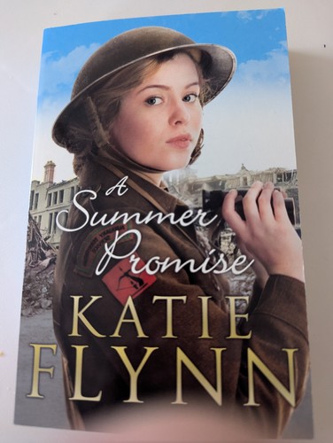 Summer promise katie - a,