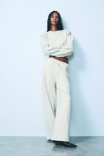 Zara Co Ord Set Tracksuit
