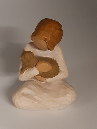 Willow tree kindness figurine - tree,