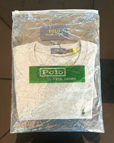 Branded polo men - branded, crew
