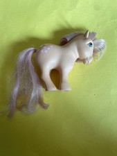 Vintage My little pony Hasbro