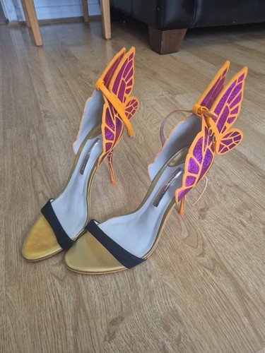 Sophia webster butterfly - sophia,
