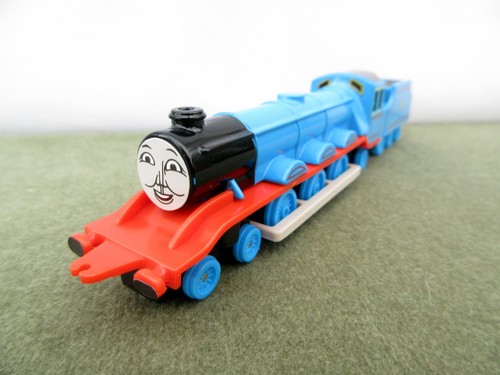 Ertl sticker paper face gordon - sticker,