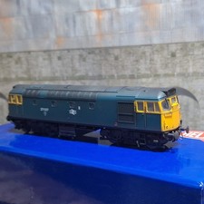 Heljan OO Gauge Class 27 27027