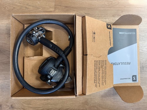 Scubapro mk11 evo 1st - mk11,