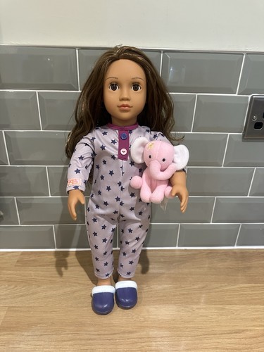 Our generation doll pjs - generation,