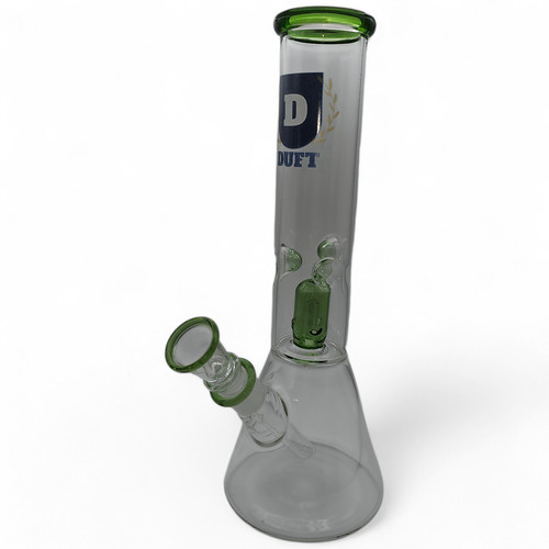 Duft 30cm glass bong - 30cm,