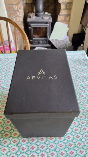 Aevitas w150 single watch - aevitas,