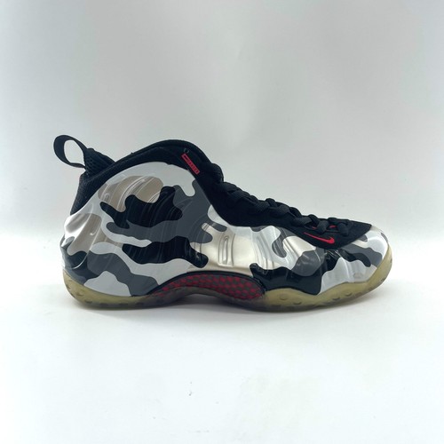 Nike air foamposite one - air,