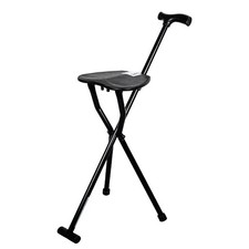 Walking Stick with Seat