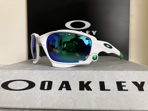Oakley racing jacket - racing,