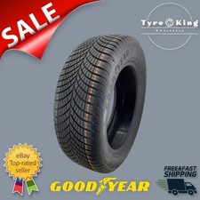 1x 235/60r18 107W XL Goodyear