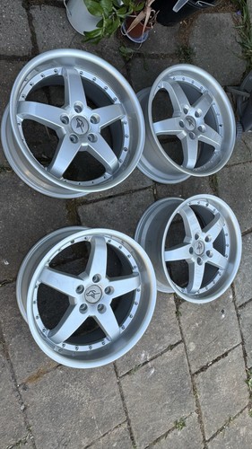 Hamann pg2 alloys - alloys, wheels