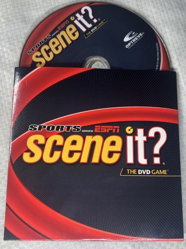 Espn scene sports - espn, it?