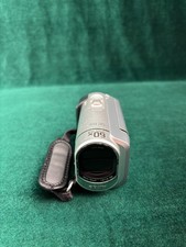 Sony Handycam DCR-SX30E For