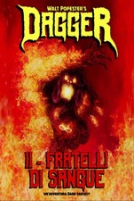 Dagger 2 - Fratelli di sangue (Dagger saga)