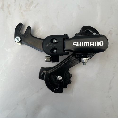 Shimano tz31a 7 speed - rd-tz31a, 5/6/7
