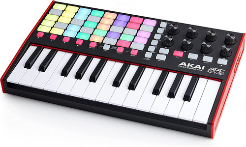 Key midi controller clip - controller,