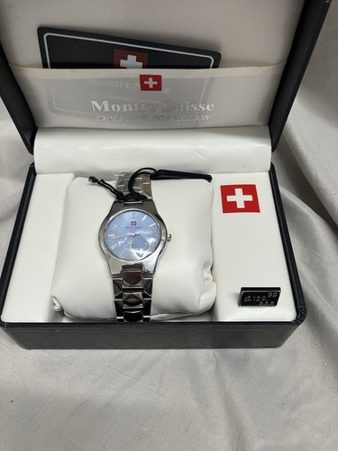 Montreal suisse swiss made - montreal,