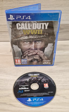 PS4 Call of Duty WW2