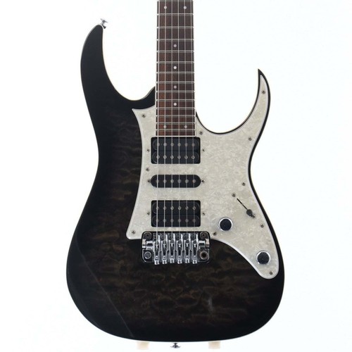 Ibanez prestige rg2750qv - ibanez,