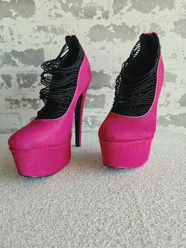 London trash ceres pink - ​london,