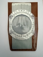 Vintage Airtour CRP-1A Flight