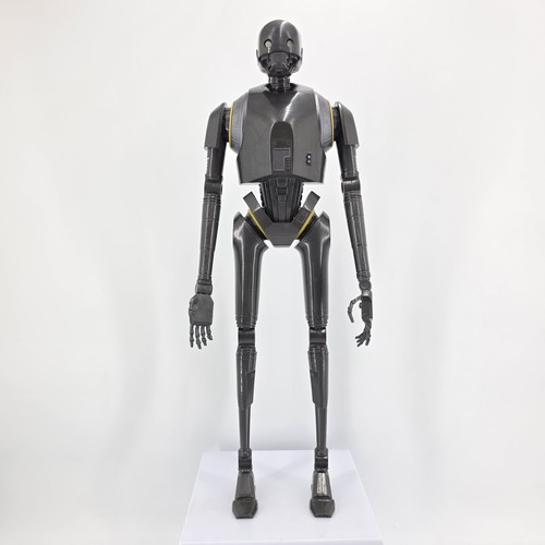 Star wars rogue one 2so - one, k-2so