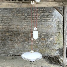 Vintage 1930s French Rise &