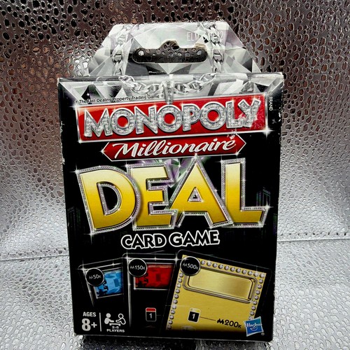 New hasbro monopoly - hasbro,