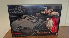 Star Wars Black Series Luke