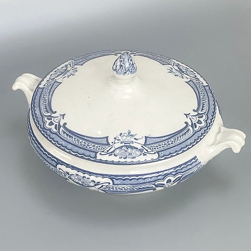 Vintage palissy ware seville - vintage,