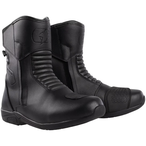 Oxford warrior motorcycle - oxford,