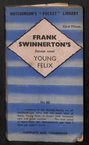 Young felix swinnerton - felix,
