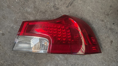 Volvo c70 mk2 - face, lift
