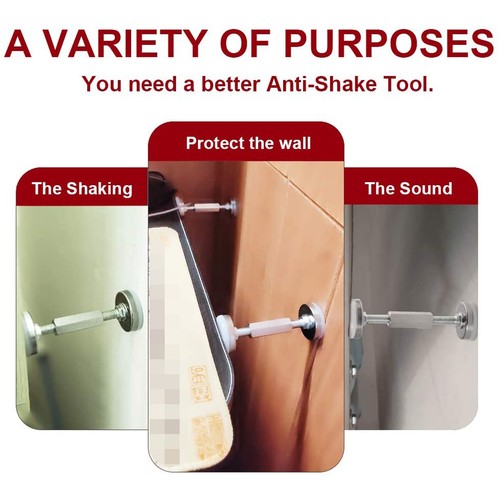 Pcs adjustable support - 2,