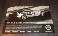 Carlsson Mercedes Tuning