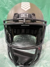 Detroit Lions 2025 Salute To