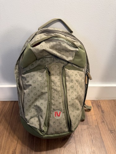 Rare green tan gravis - tan, iv