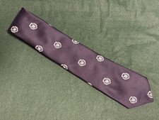 Vintage Navy Blue Yale Co-Op