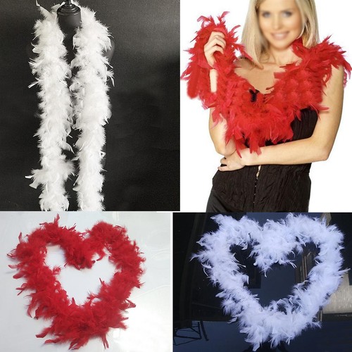 Real turkey feather decoration - feather,