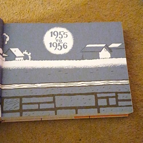 Fantagraphics the complete - the,