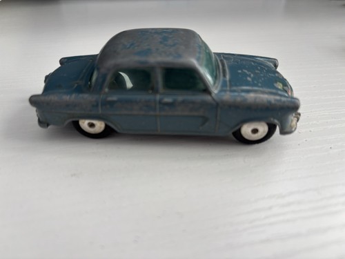 Vintage corgi toys standard - corgi,